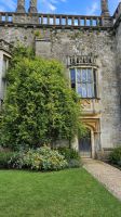 Lacock Abbey