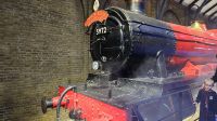 Hogwarts Express