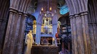 Dumbledore Zimmer