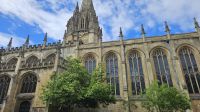 Oxford