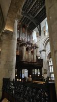 Christ Church College