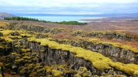 Island Rundreise: Thingvellir Nationalpark.