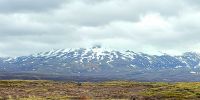 Island Rundreise: Thingvellir Nationalpark.
