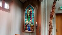 Island Rundreise: Reykjavik, Hallgrimskirche.