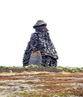 Island Rundreise: Arnarstapi.