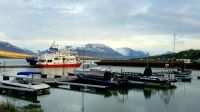 Island Rundreise:  Akureyri.