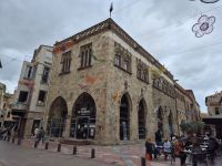 022 Perpignan, Llotja