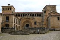 Stiftskirche der Heiligen Julliana