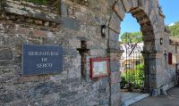 040 La Seigneurie auf der Insel Sark