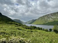 3. Reisetag – Tag im County Donegal – Wandern im Glenveagh-Nationalpark