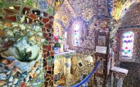 126 Little Chapel auf Guernsey