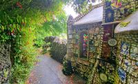 124 Little Chapel auf Guernsey