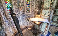 125 Little Chapel auf Guernsey
