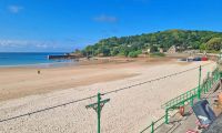 157 St Brelades Bay auf Jersey