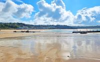 158 St Brelades Bay auf Jersey