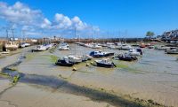 186 St Aubin an der Südküste von Jersey