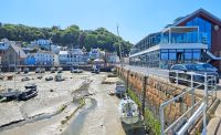 187 St Aubin an der Südküste von Jersey