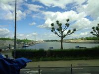 Hafen, Brüssel, Belgien