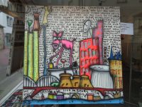 Kunst made in Luxemburg, Vianden, Luxemburg