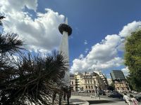 Rumänien - Bukarest