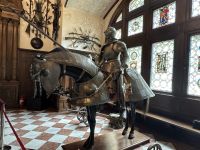 Rumänien - Sinaia - Schloss Peles