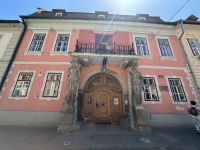 Rumänien - Sibiu