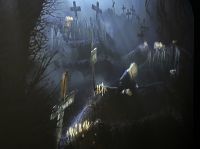 Rumänien - Bran - Draculaschloss