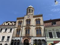Rumänien - Brasov 
