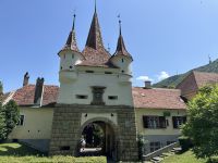 Rumänien - Brasov 