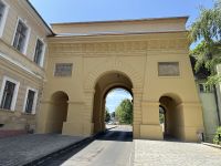 Rumänien - Brasov 
