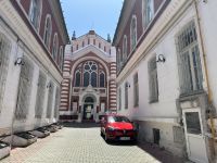 Rumänien - Brasov 