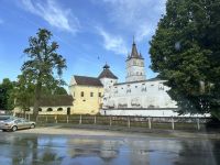 Rumänien - Honigberg - Harman 