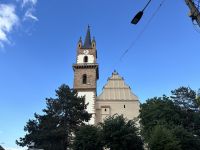 Rumänien - Bistrita