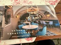 Rumänien - Sighisoara 