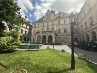 Rumänien - Sighisoara 