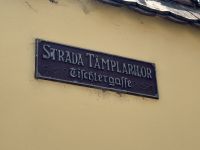 Rumänien - Sighisoara 