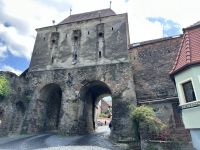 Rumänien - Sighisoara 