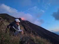 Stromboli - Eruptionen