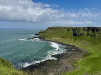 4. Reisetag – Ausflug nach Nordirland – Am Giant’s Causeway