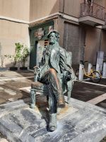 Richard Wagner in La Spezia