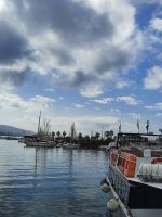 La Spezia