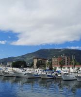 La Spezia