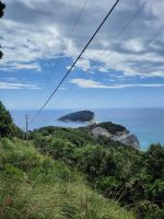 Wanderung auf Palmaria