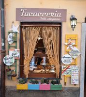 Altstadt in Portovenere