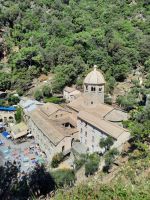 Kloster Abtei San Fruttuoso