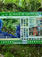 Park von Portofino