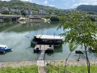 An der Drina