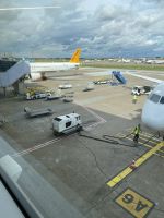 Flugplatz Belgrad