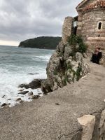 Zitadelle von Alt Budva