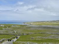 6. Reisetag – Wandern auf den Aran Islands